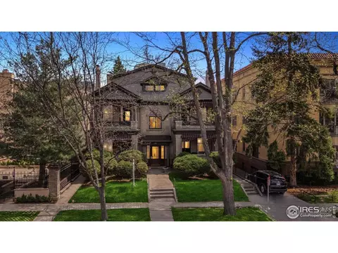 930 N Humboldt St #4, Denver, CO 80218