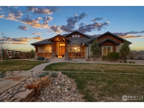 915 Wheatridge Ct, Loveland, CO 80537