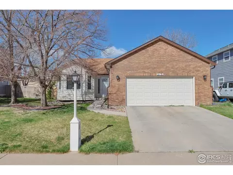 2131 Kay St, Longmont, CO 80501