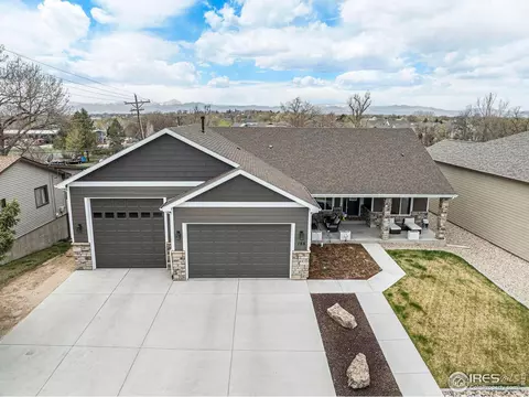 106 W Park Ave, Johnstown, CO 80534