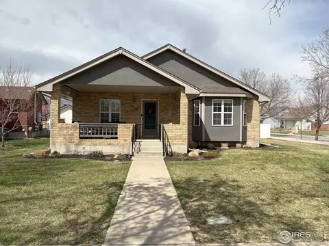 318 E Iowa Ave, Berthoud, CO 80513