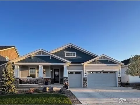 1916 High Plains Dr, Longmont, CO 80503