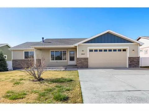 3903 Mount Oxford St, Wellington, CO 80549