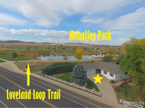 3041 W 22nd St, Loveland, CO 80538