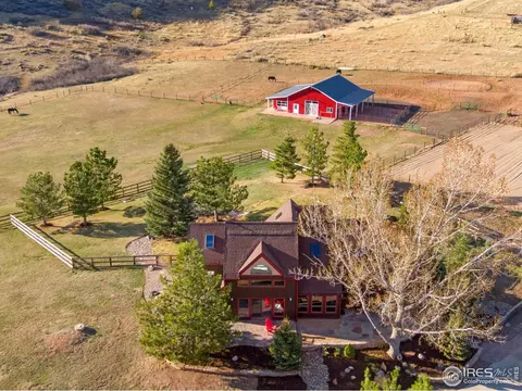 6730 W County Road 38, Loveland, CO 80538