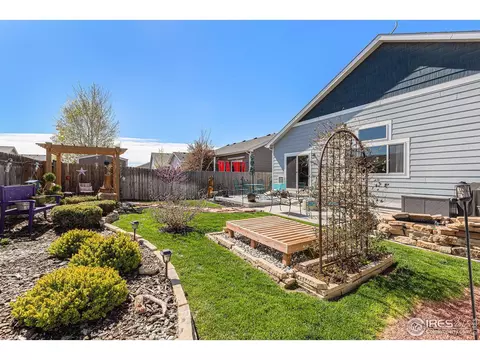 922 Settlers Dr, Milliken, CO 80543