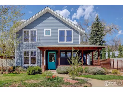 3021 Jefferson St, Boulder, CO 80304