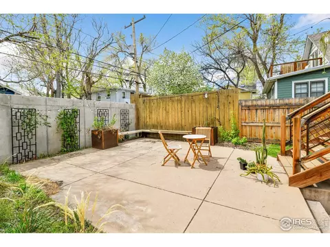 1540 Grove St, Boulder, CO 80302 photo 30