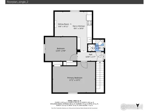 1540 Grove St, Boulder, CO 80302 photo 34