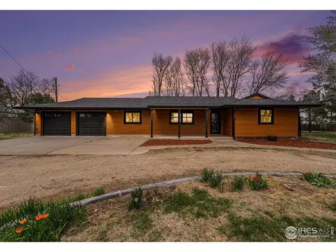 24683 Us Highway 34, Fort Morgan, CO 80701