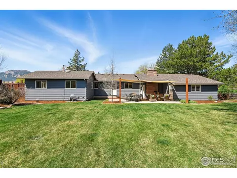 700 Brooklawn Dr, Boulder, CO 80303 photo 19