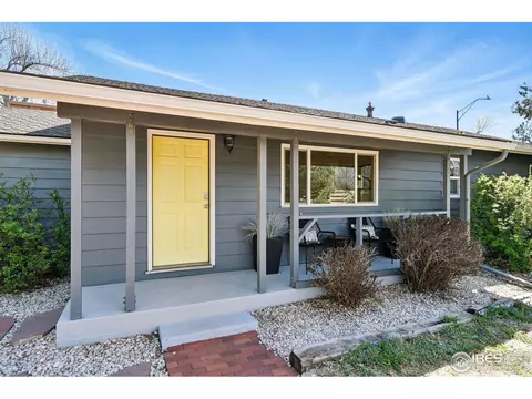 700 Brooklawn Dr, Boulder, CO 80303 photo 3