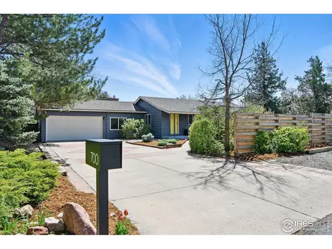 700 Brooklawn Dr, Boulder, CO 80303 photo 2