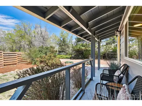 700 Brooklawn Dr, Boulder, CO 80303 photo 4