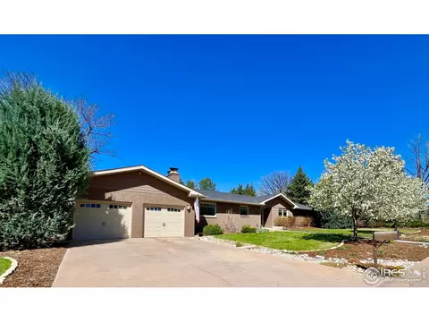 1913 Homestead Rd, Greeley, CO 80634