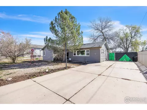 146 N 23rd Ave, Greeley, CO 80631