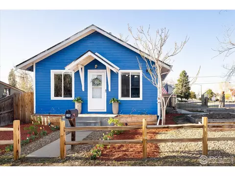 245 2nd St, Fort Lupton, CO 80621