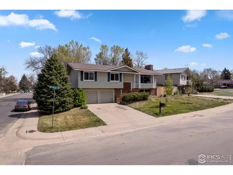 1841 26th Ave Pl, Greeley, CO 80634