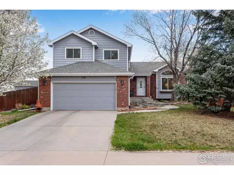 245 Mulberry Dr, Windsor, CO 80550