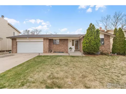 327 44th Ave, Greeley, CO 80634