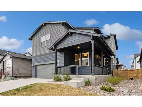 456 Quinby St, Fort Collins, CO 80524