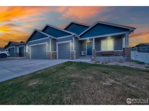 1564 Benjamin Dr, Eaton, CO 80615