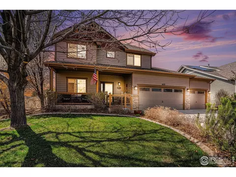 632 Yukon Ct, Windsor, CO 80550