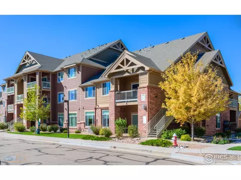 804 Summer Hawk Dr #8105, Longmont, CO 80504