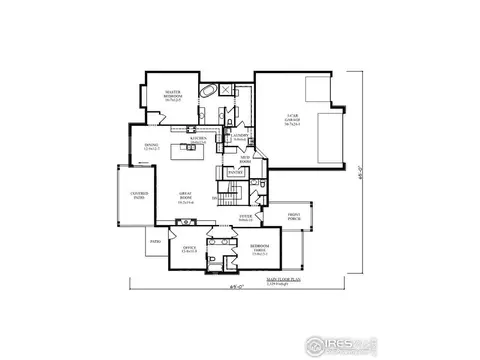 984 Hawkshead St, Timnath, CO 80547 photo 2