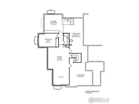 984 Hawkshead St, Timnath, CO 80547 photo 3