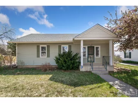 319 6th St, Windsor, CO 80550