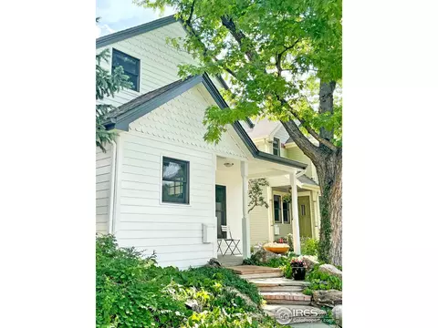 644 Dewey Ave, Boulder, CO 80304 photo 2