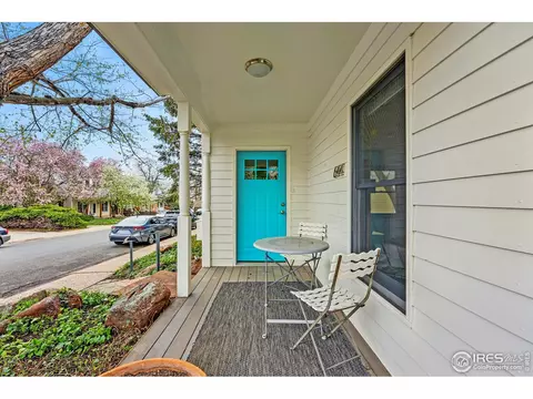 644 Dewey Ave, Boulder, CO 80304