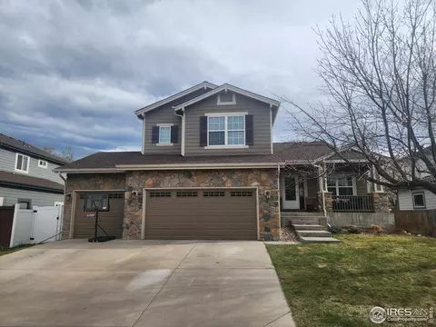 1533 Coral Sea Ct, Fort Collins, CO 80526