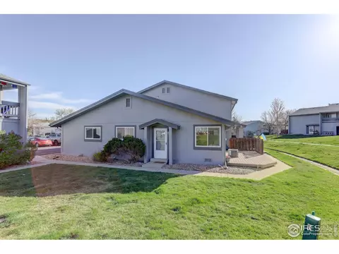 1120 Monroe Dr # A, Boulder, CO 80303
