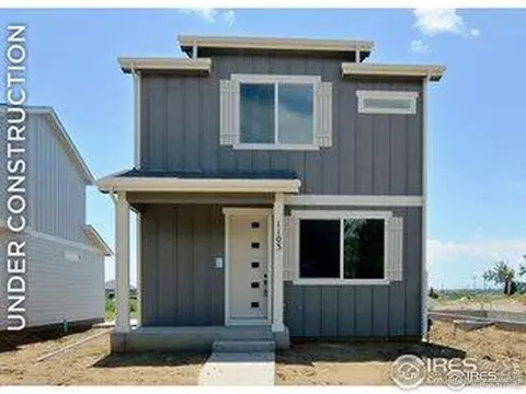 1039 Spartan Ave, Berthoud, CO 80513