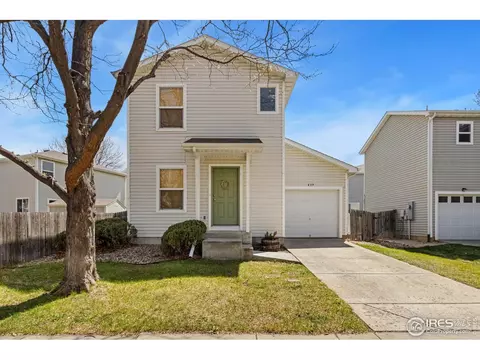439 Plowman Way, Fort Collins, CO 80526