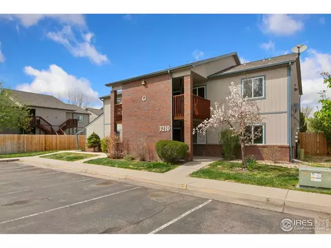 3210 W County Road 52 Rd #G-3, Laporte, CO 80535