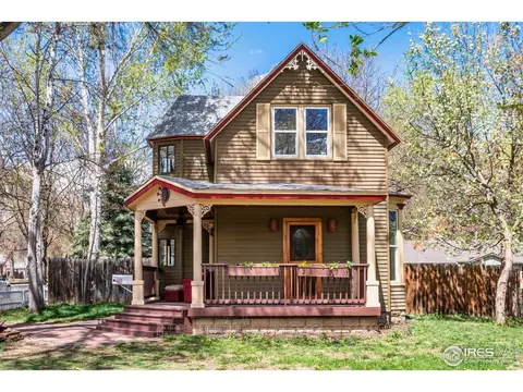 700 Atwood St, Longmont, CO 80501