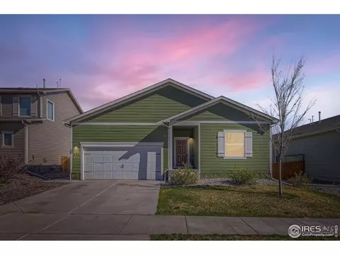 521 Evans Ave, Keenesburg, CO 80643