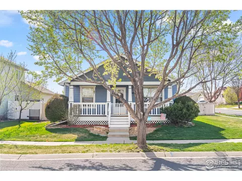 4203 Mariposa Ln, Evans, CO 80620