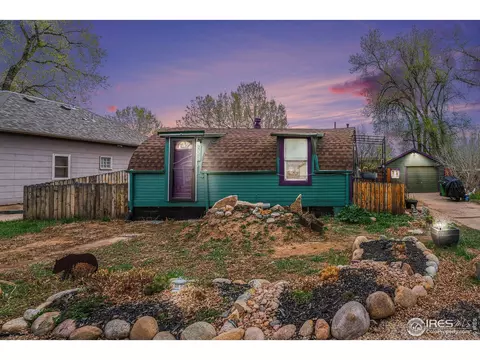 622 Lesser Dr, Fort Collins, CO 80524