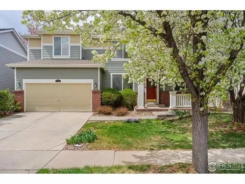 6309 Carmichael St, Fort Collins, CO 80528