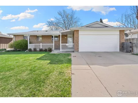 624 37th Ave Ct, Greeley, CO 80634