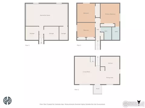 2614 Water Front St, Evans, CO 80620 photo 25