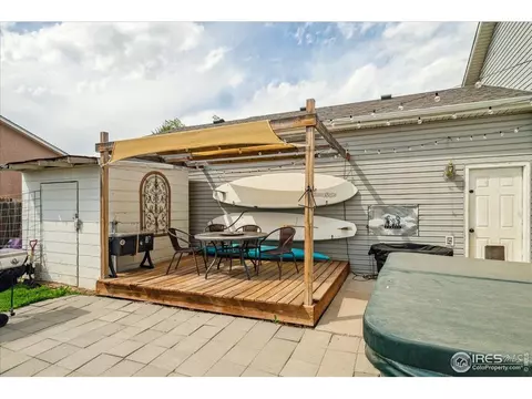 2614 Water Front St, Evans, CO 80620 photo 22