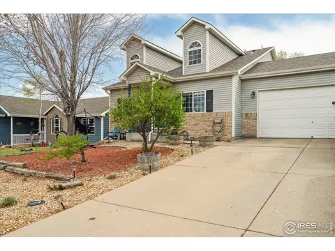2614 Water Front St, Evans, CO 80620