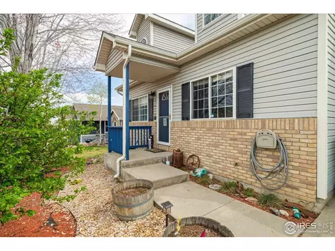 2614 Water Front St, Evans, CO 80620 photo 2