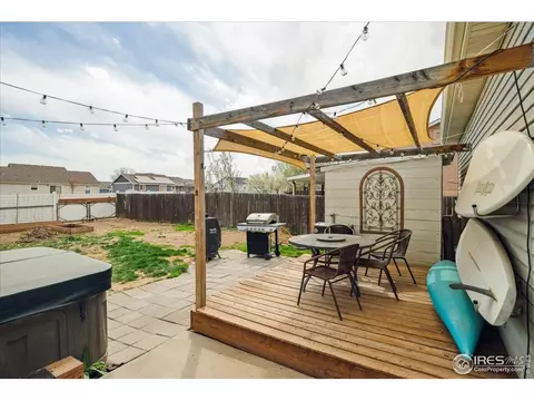 2614 Water Front St, Evans, CO 80620 photo 23