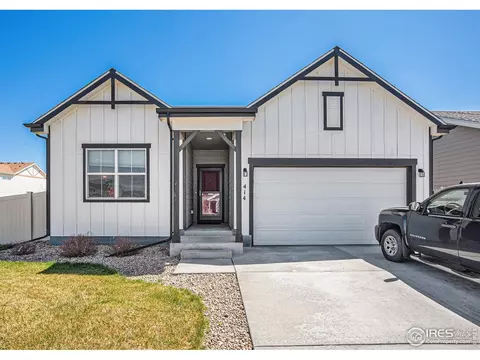 414 Gila Trl, Ault, CO 80610